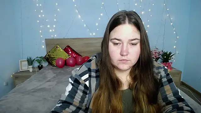 XX Daniella XX online show from 24, 1, 2025