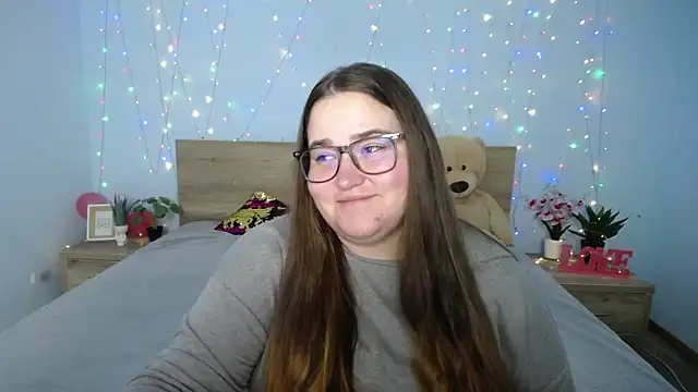 XX Daniella XX online show from 28, 1, 2025