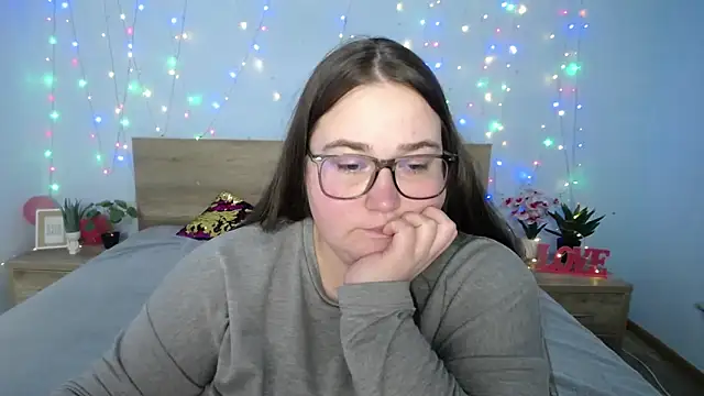 XX Daniella XX online show from 28, 1, 2025