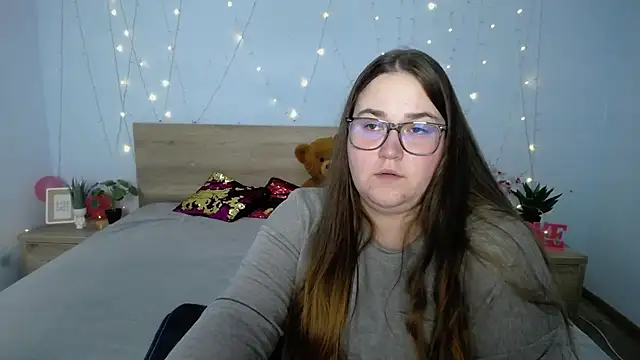 XX Daniella XX online show from 29, 1, 2025