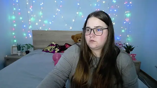 XX Daniella XX online show from 29, 1, 2025