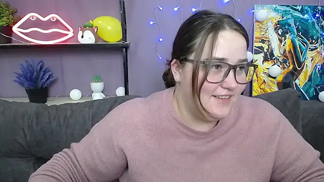 XX Daniella XX online show from 30, 1, 2025