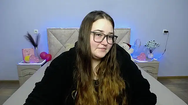 XX Daniella XX online show from 31, 1, 2025