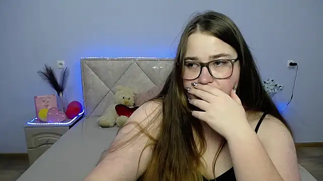 XX Daniella XX online show from 31, 1, 2025