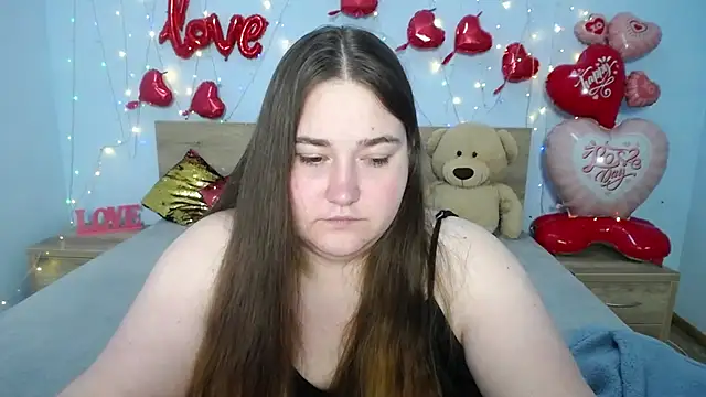 XX Daniella XX online show from 5, 2, 2025