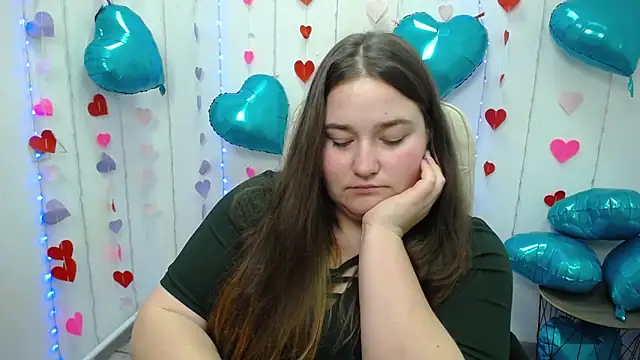 XX Daniella XX online show from 5, 2, 2025