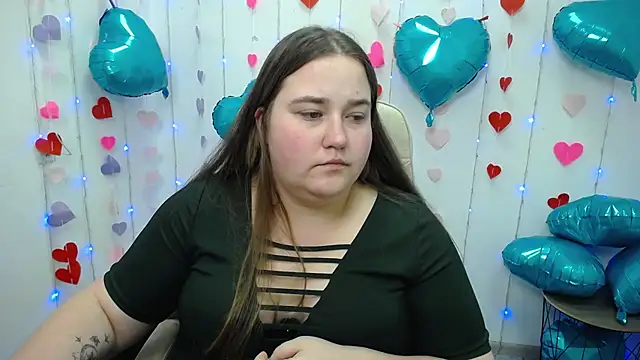 XX Daniella XX online show from 6, 2, 2025