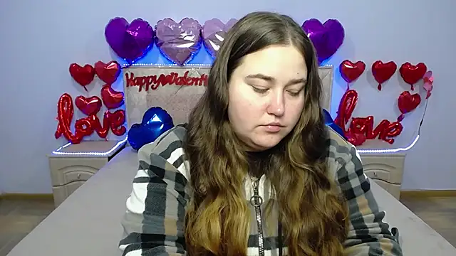 XX Daniella XX online show from 7, 2, 2025