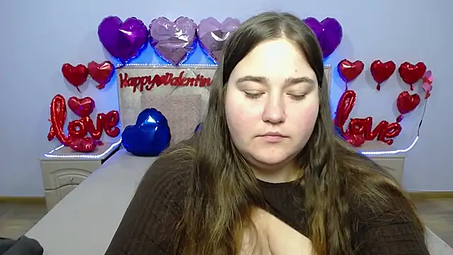 XX Daniella XX online show from 7, 2, 2025