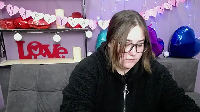 XX Daniella XX online show from 11, 2, 2025