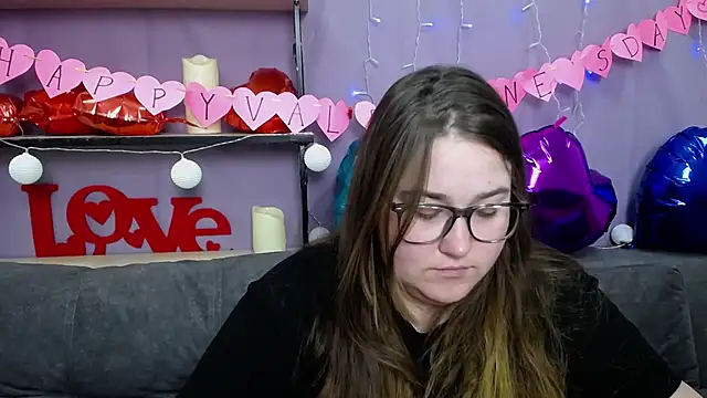 XX Daniella XX online show from 11, 2, 2025