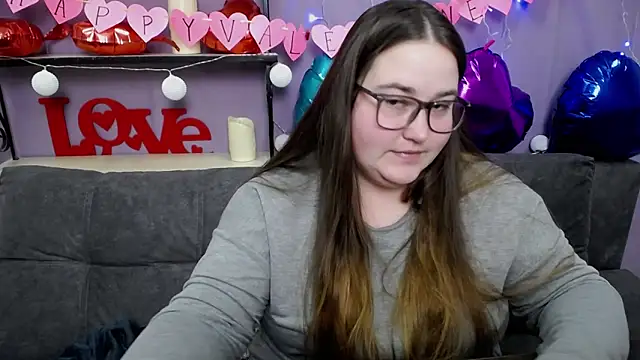 XX Daniella XX online show from 12, 2, 2025