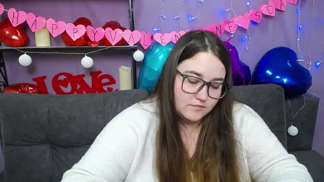 XX Daniella XX online show from 15, 2, 2025