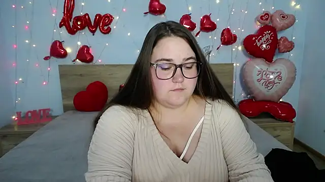 XX Daniella XX online show from 15, 2, 2025