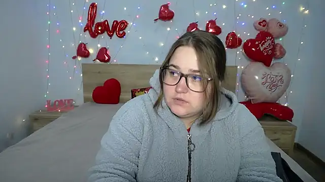 XX Daniella XX online show from 17, 2, 2025