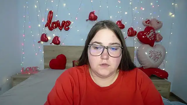 XX Daniella XX online show from 17, 2, 2025