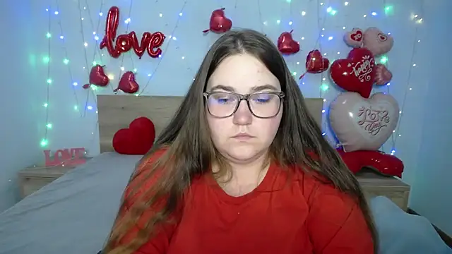 XX Daniella XX online show from 18, 2, 2025