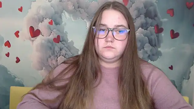 XX Daniella XX online show from 18, 2, 2025