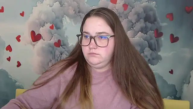 XX Daniella XX online show from 19, 2, 2025