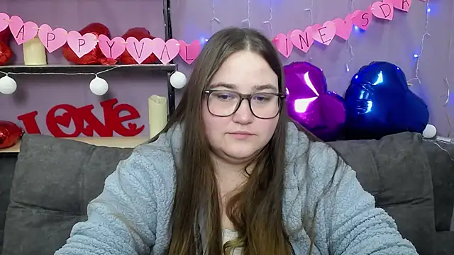 XX Daniella XX online show from 20, 2, 2025