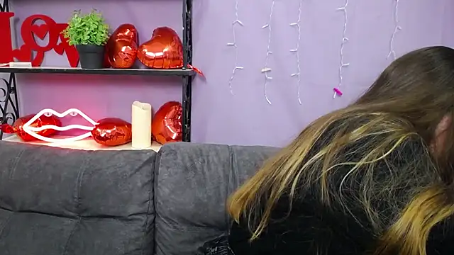 XX Daniella XX online show from 4, 3, 2025