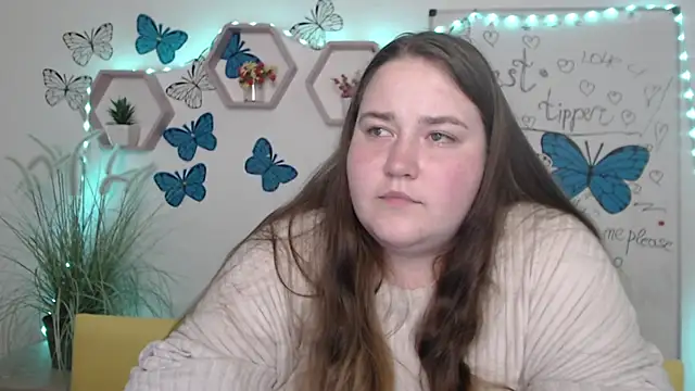 XX Daniella XX online show from 21, 3, 2025