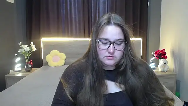 XX Daniella XX online show from 10, 9, 2025