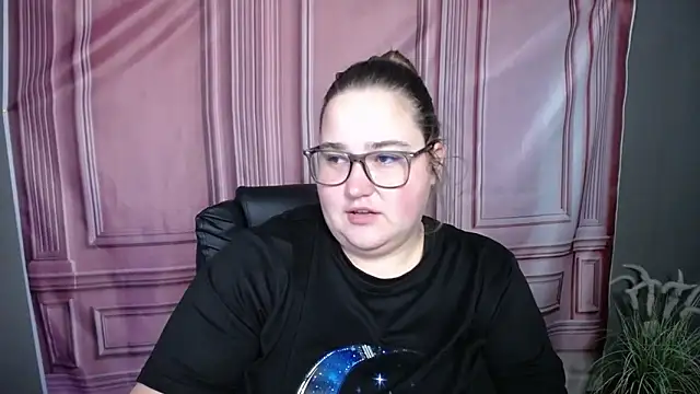 XX Daniella XX online show from 11, 9, 2025