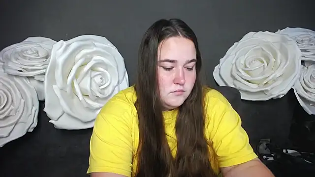 XX Daniella XX online show from 18, 9, 2025