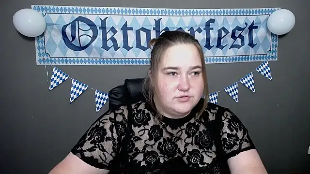 XX Daniella XX online show from 23, 9, 2025