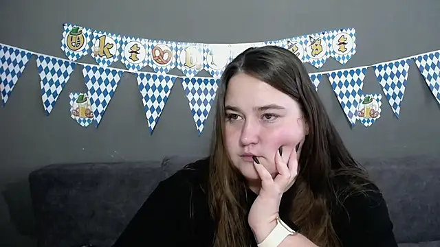 XX Daniella XX online show from 25, 9, 2025