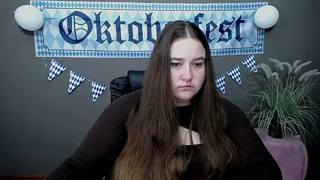 XX Daniella XX online show from 30, 9, 2025