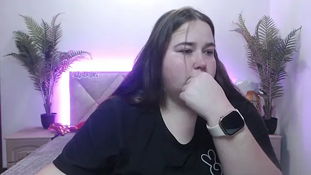 XX Daniella XX online show from 6, 10, 2025