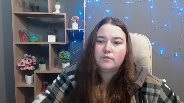 XX Daniella XX online show from 6, 11, 2025