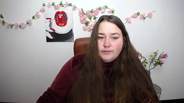 XX Daniella XX online show from 26, 11, 2025