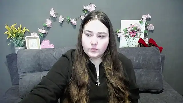 XX Daniella XX online show from 12, 1, 2026