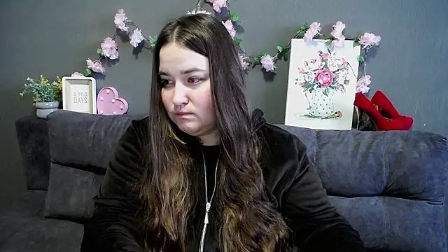 XX Daniella XX online show from 19, 1, 2026