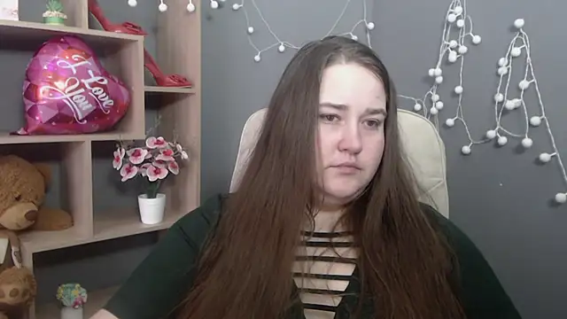 XX Daniella XX online show from 17, 2, 2026