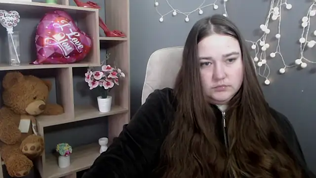 XX Daniella XX online show from 18, 2, 2026