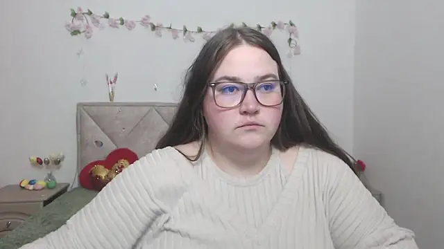 XX Daniella XX online show from 7, 4, 2026