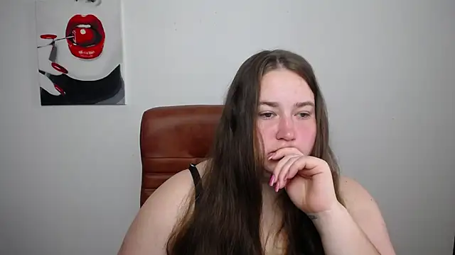 Snapshot of XX_Daniella_XX chatting on 27, 5, 2026 XX Daniella XX online show from 27, 5, 2026