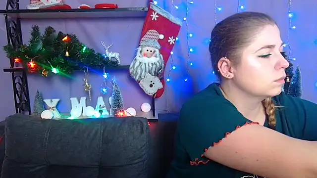 JessikaDaniel online show from 9, 12, 2024