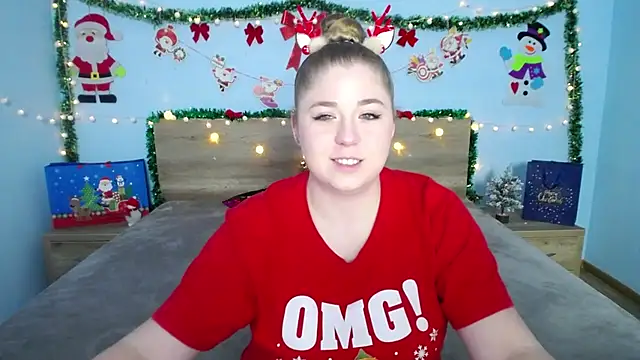 JessikaDaniel online show from 20, 12, 2024