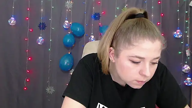 JessikaDaniel online show from 10, 1, 2025