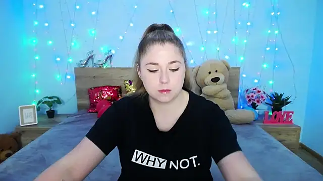 JessikaDaniel online show from 16, 1, 2025