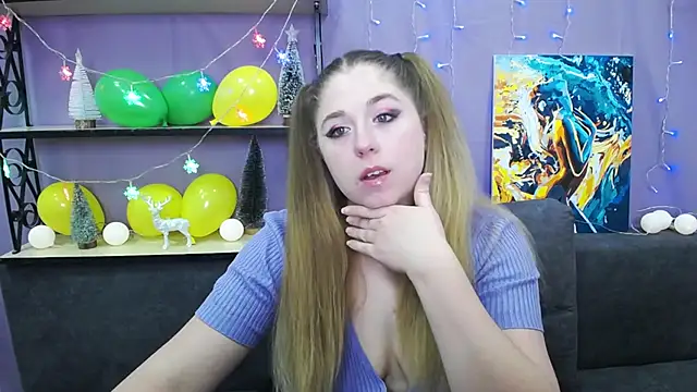 JessikaDaniel online show from 17, 1, 2025