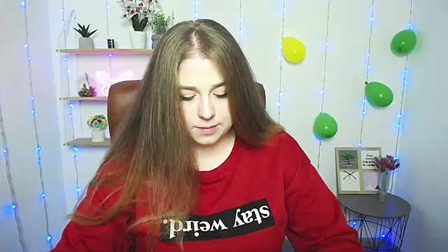 JessikaDaniel online show from 20, 1, 2025