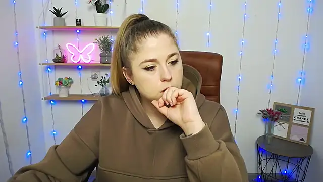 JessikaDaniel online show from 22, 1, 2025