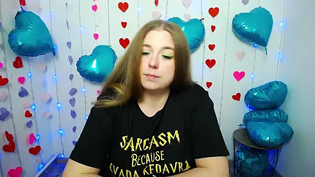 JessikaDaniel online show from 6, 2, 2025