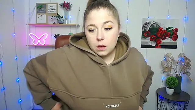 JessikaDaniel online show from 6, 3, 2025